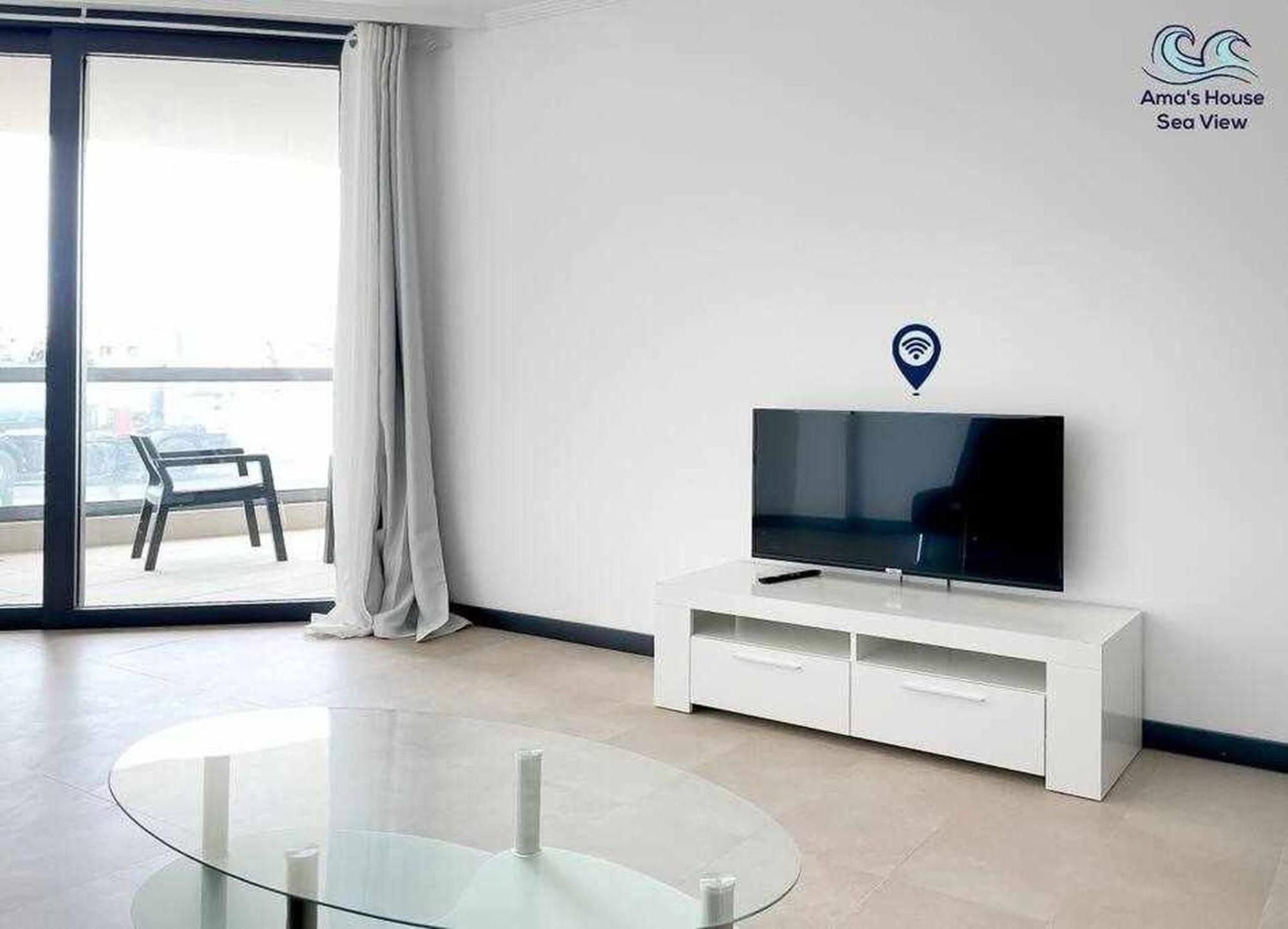 Amas House Sea View Wifi Free By Rentalfue El Cotillo  ภายนอก รูปภาพ